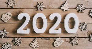 С ТЕПЛЫМИ ПОЖЕЛАНИЯМИ ОТ ALTA DOORS В НОВЫЙ 2020 ГОД!